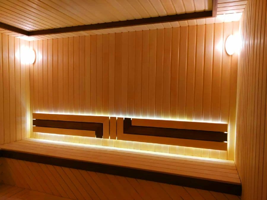 sauna108