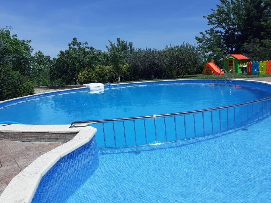 pool