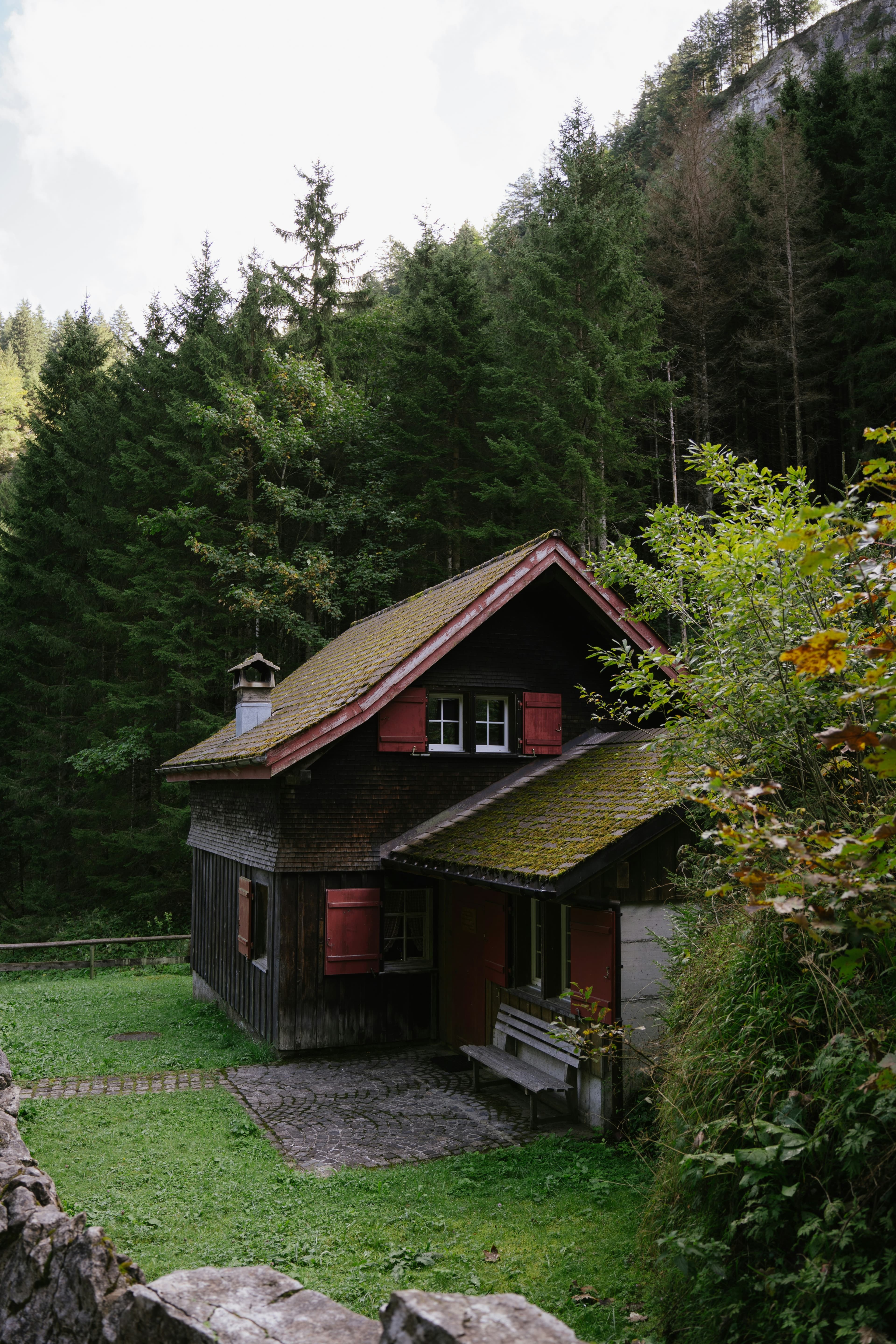 Коттедж ModernHome